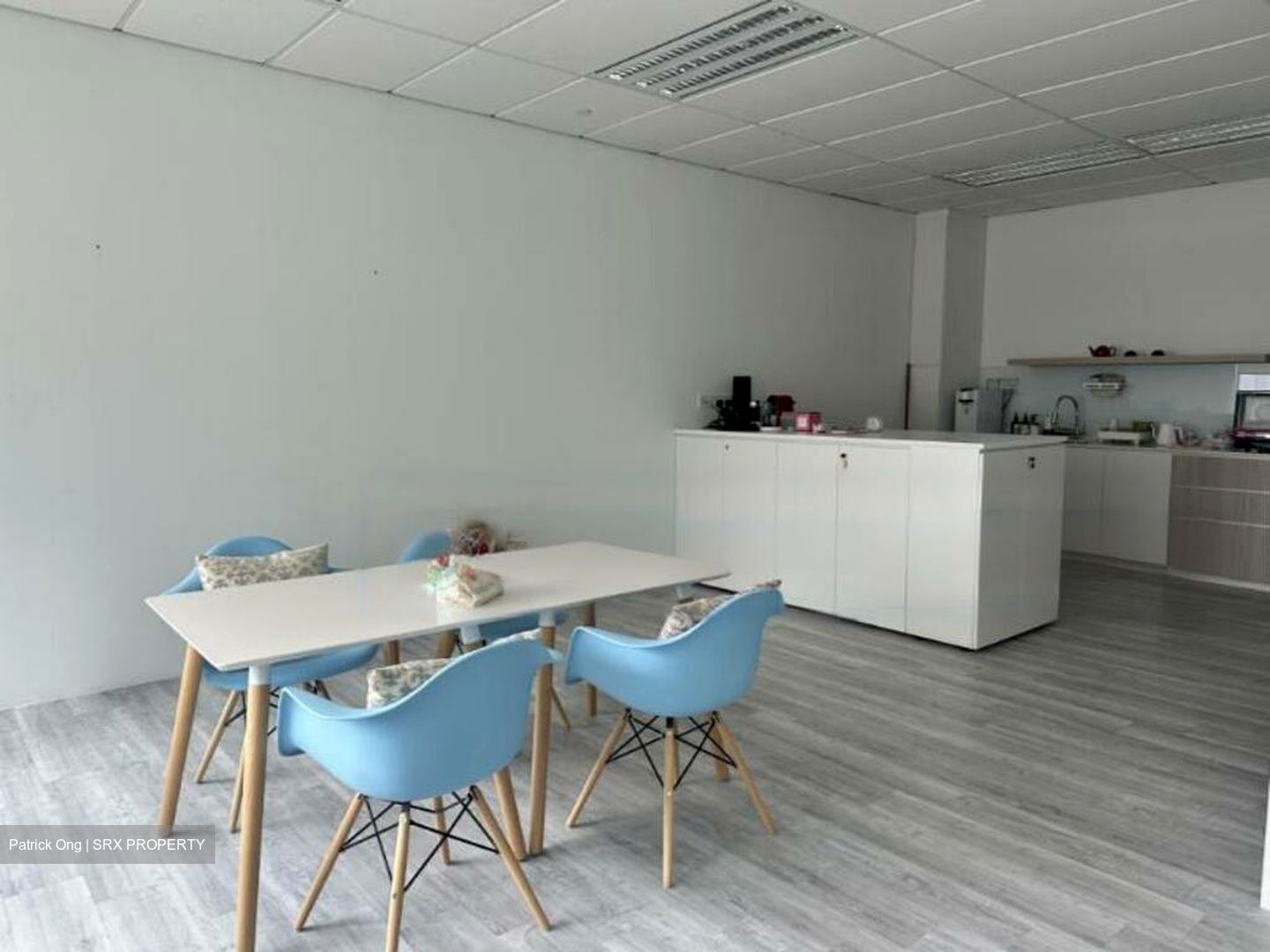 Uob Plaza (D1), Office #476641411